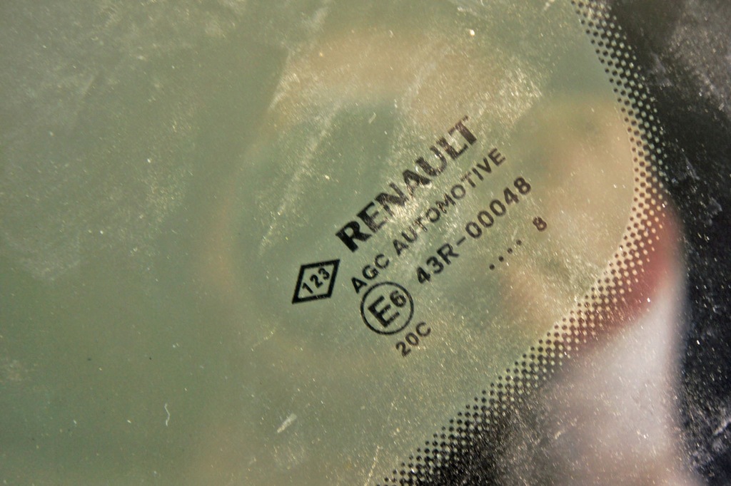 фото №5, Mw096 dacia duster ii стекло правый задняя 18r