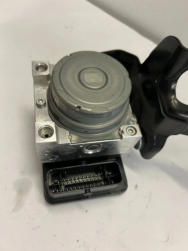 фото №9, Mazda 2 dj 2014- насос тормозная abs