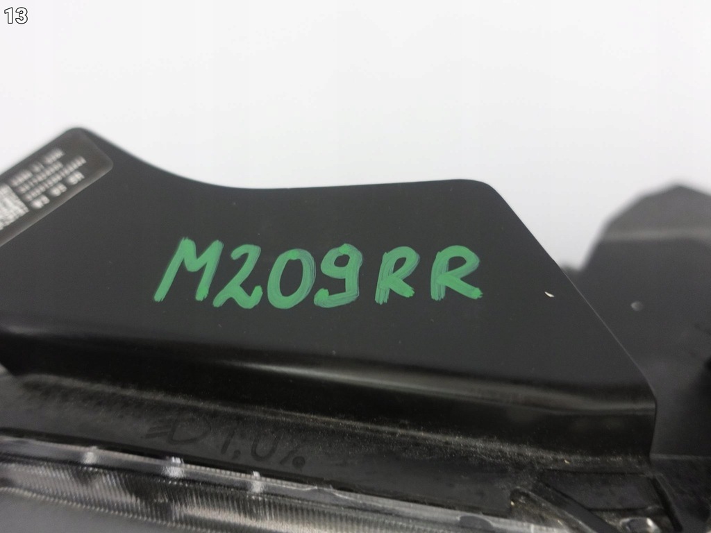 фото №14, Mazda cx-5 cx5 ii kf 17-21 лампа full led правая перед europa