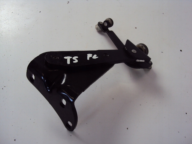 фото №1, Ролик нижняя дверь левых vw t5 multivan fl 09-