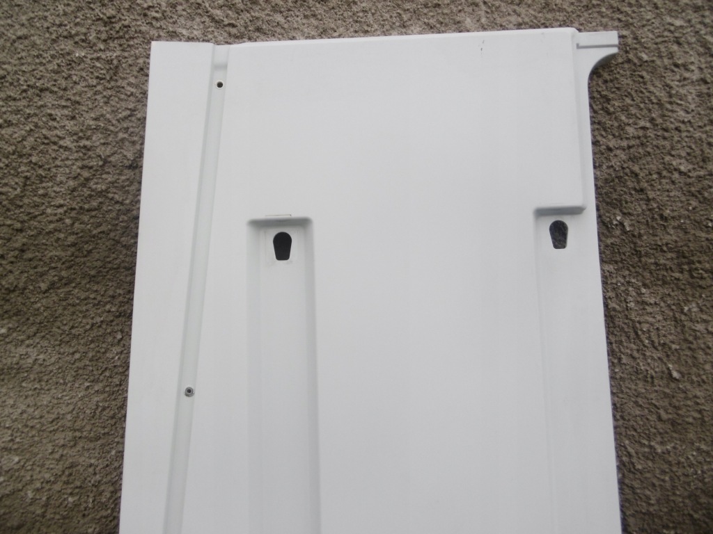 фото №2, Обшивка правое bok кабины renault magnum dxi