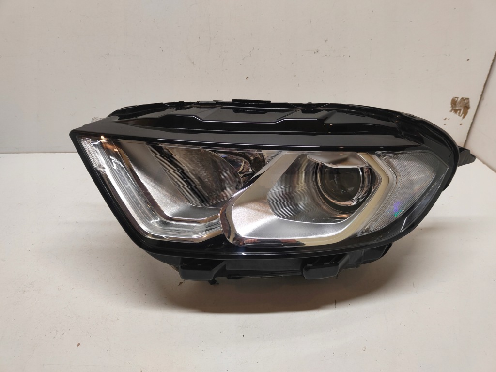 фото №1, Лампа ford ecosport оригінальний номер gn1513w030je ліва