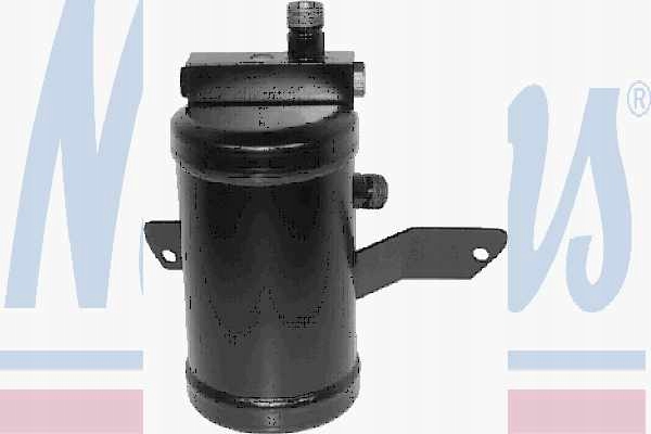 фото №15, Осушитель кондиционера saab 9000 2.0/2.3/3.0 09.88-