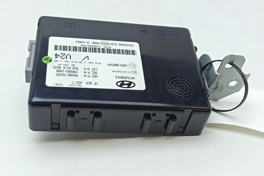 фото №10, Другое модули hyundai i40 cw vf 954003z455 1.7l дизель 100kw 2012