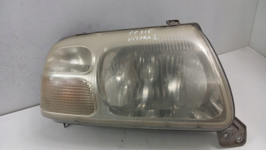 фото №1, Suzuki grand vitara i лампа перед права
