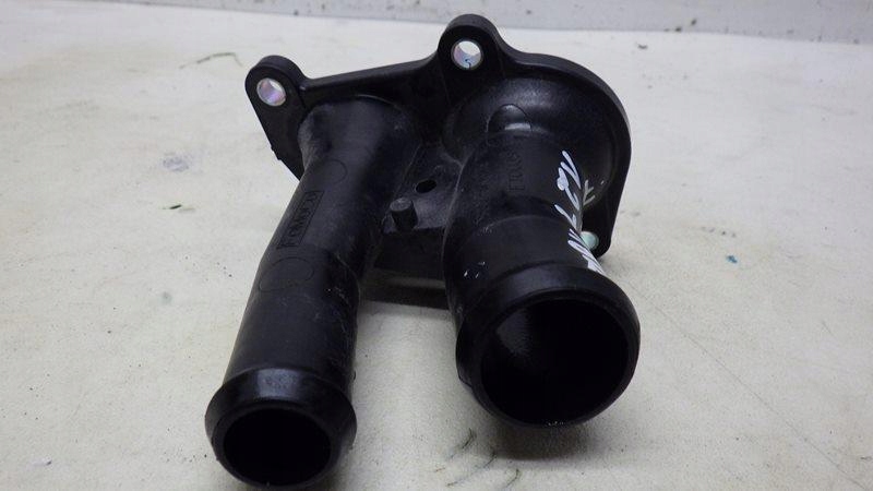 фото №6, Патрубок wody ford ka+ iii 1.2 t 2s6g9k478bd