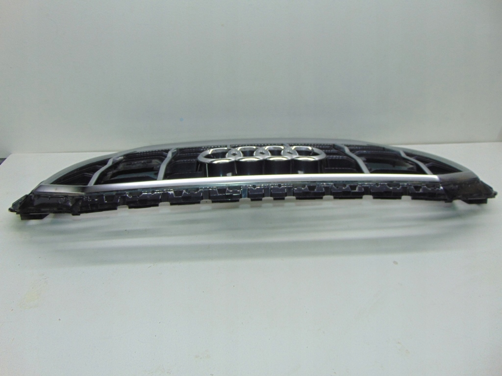 фото №6, Audi q7 ii 4m 4m0 lift решётка радиатора решётка радиатора радиатора 4m0853651aj