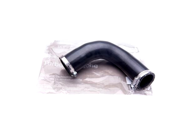 фото №1, Esen skv шланг турбины toyota avensis corolla verso