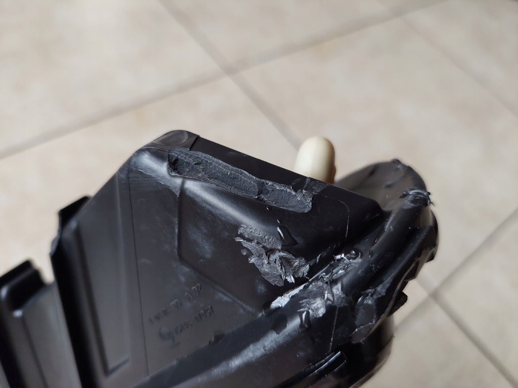 фото №6, Свет led - левая - citroen berlingo iii iv - k9 - 2018