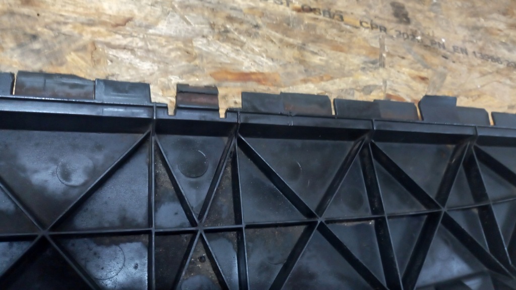 фото №6, Накладка бампера volvo s40