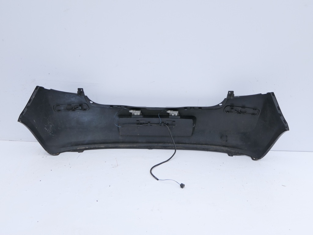 Купить Бампер задний задний nv676 clio 3 3 05-09 хэтчбек 3 / 5 дверь