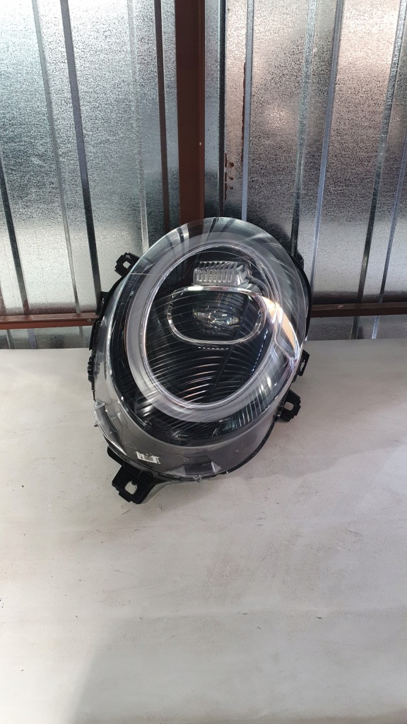 Купити Фара перед передня ліва mini cooper f56 lci рестайлінг  full led 8738651