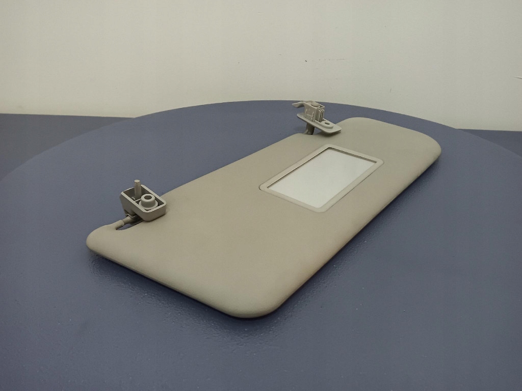 фото №1, Fiat panda ii захист сонцезахисна права пасажира