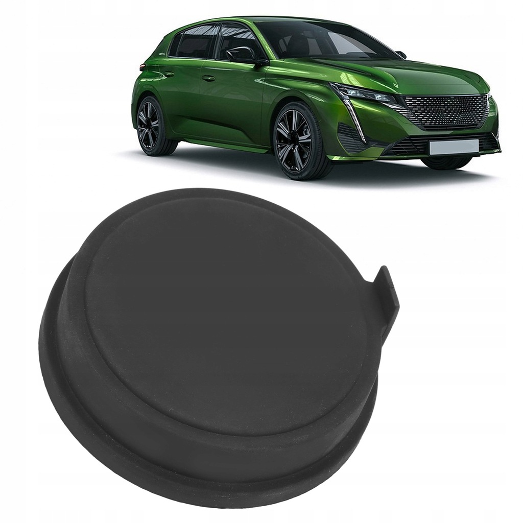 фото №12, Захист пилозахисна фара 1609015380 заміна захист пилозахисний