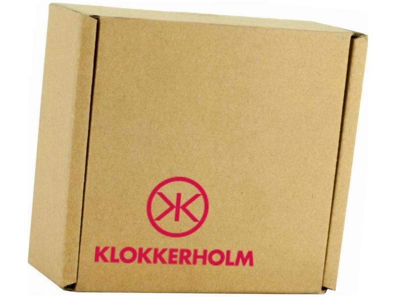 фото №1, Защита диск якорная перед klokkerholm 2938370