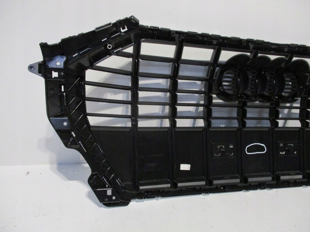 фото №6, Решітка радіатора решітка радіатора audi q3 83a 83a853651a