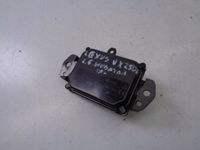 Купить Радар датчик distronic lexus ux250h 2.5 гибрид 2018-