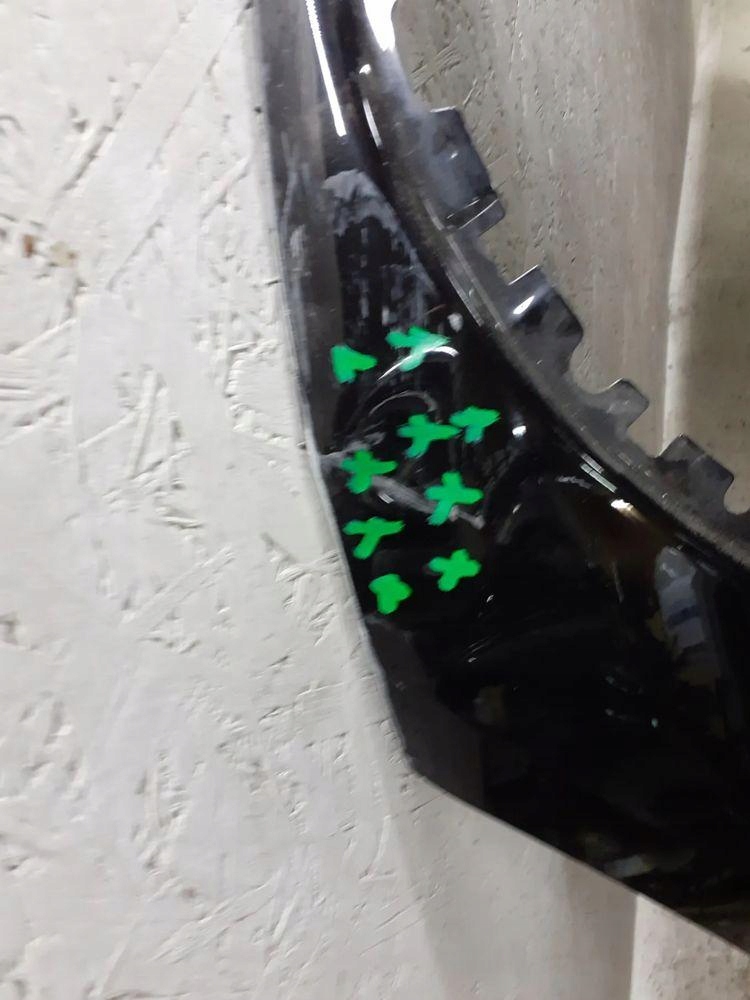 фото №5, Капот mini cooper f55 f56 2014-