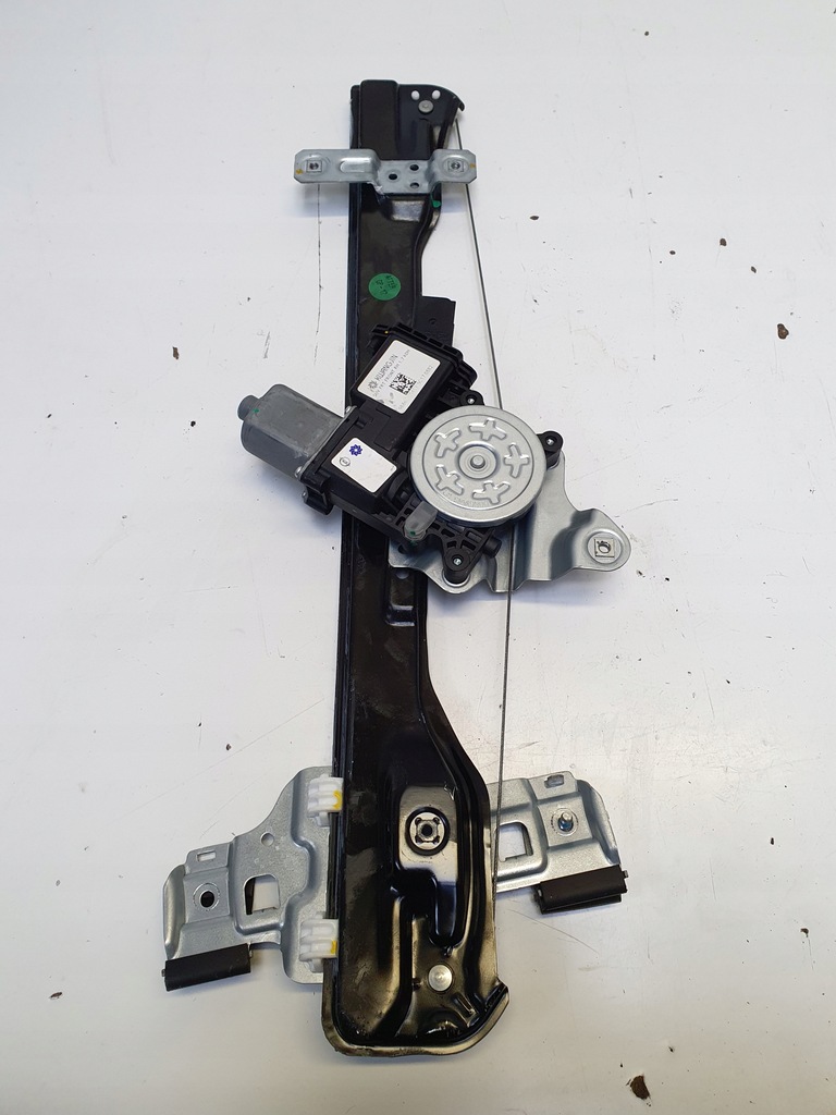 фото №1, Opel mokka подъемник механизм стекло правый перед