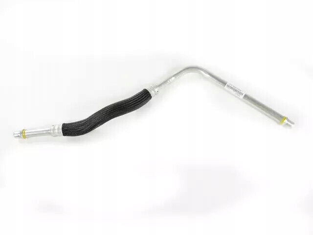 фото №1, Шланг радиатора масла dodge charger challenger hellcat