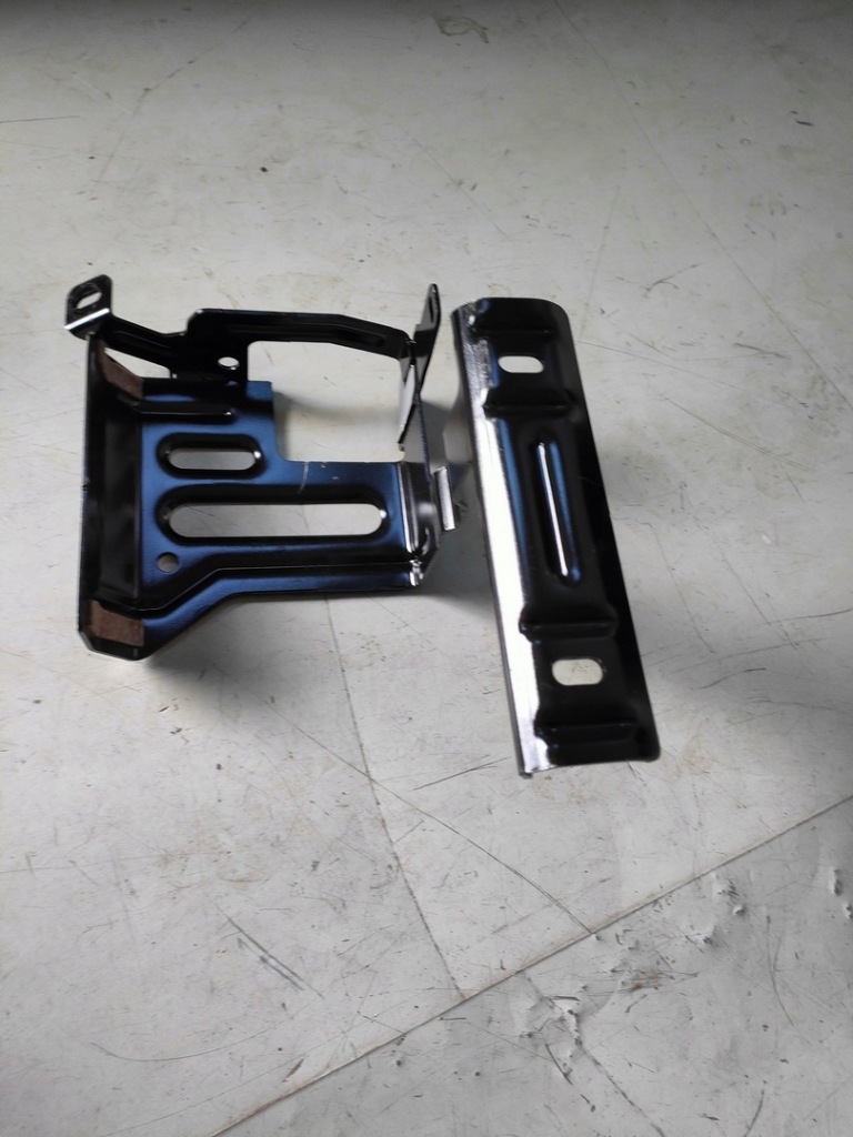 фото №1, Bmw x3 g01 кронштейн акумулятор 9117801