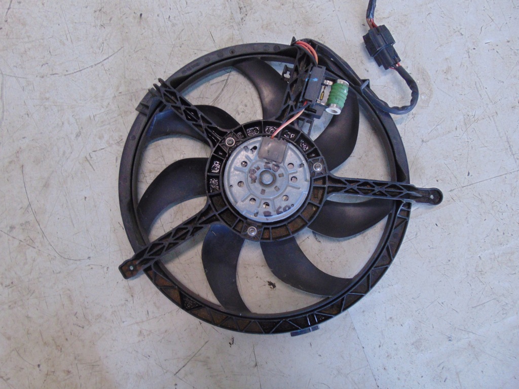 фото №2, Вентилятор mini r60 8509990