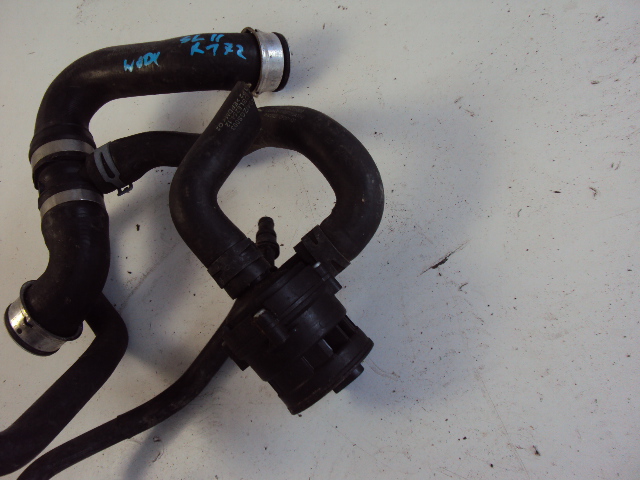 фото №4, Провода wody помпа mercedes slk r172