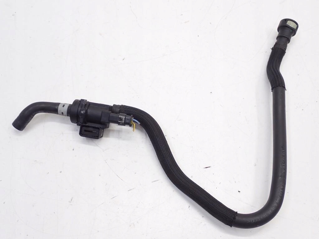 фото №1, Клапан вакуумa оригинал 06m906517e cupra formentor 2.0 tsi dnf 21r