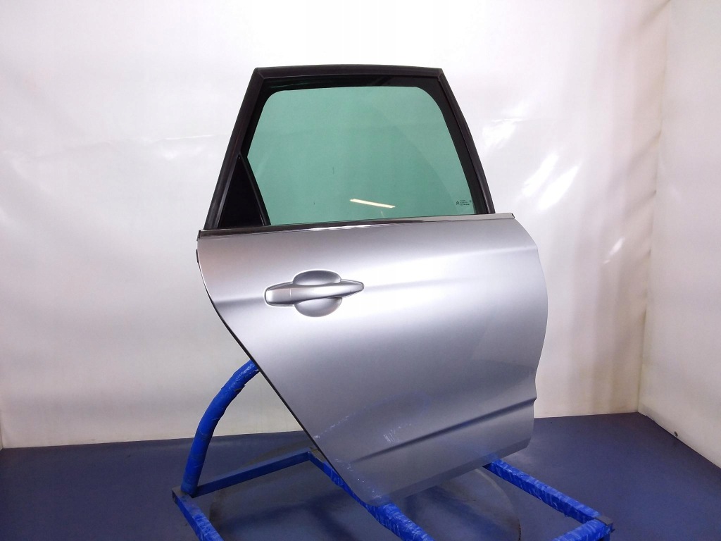 фото №2, Citroen c4 ii дверь задние задняя правое ezr