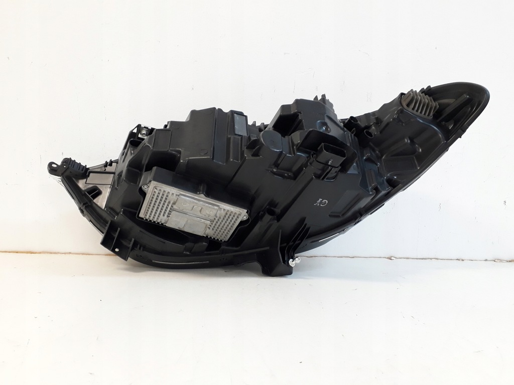 фото №7, 2xlampa full led ford fusion lift po 2017- usa mk5