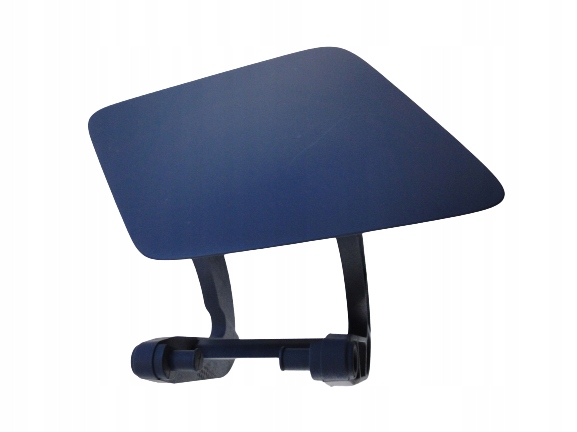 фото №1, Mercedes s klasa w221 221 lift po рестайлинг заглушка крышка распылителя правая