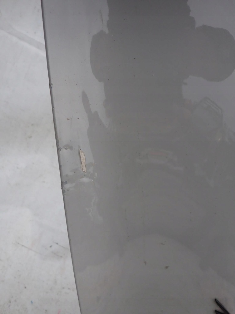 фото №6, Porsche macan lift 18- кришка багажника задня задня