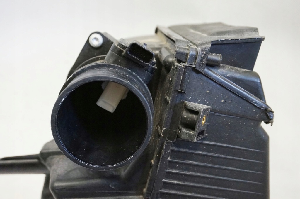 фото №7, Корпус фільтра повітря renault kangoo ii lift