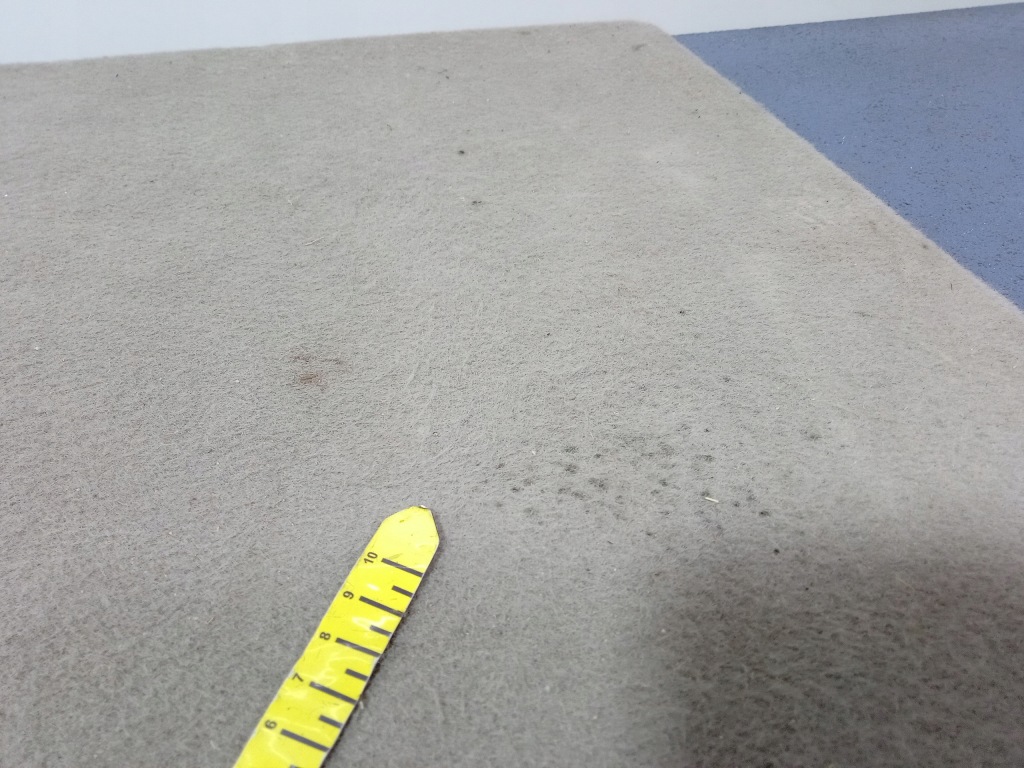 фото №6, Grand cherokee wk2 підлога багажника 1pt28trmab