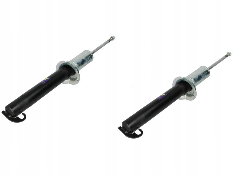 фото №1, Monroe амортизатор перед l p alfa romeo 147 156 9