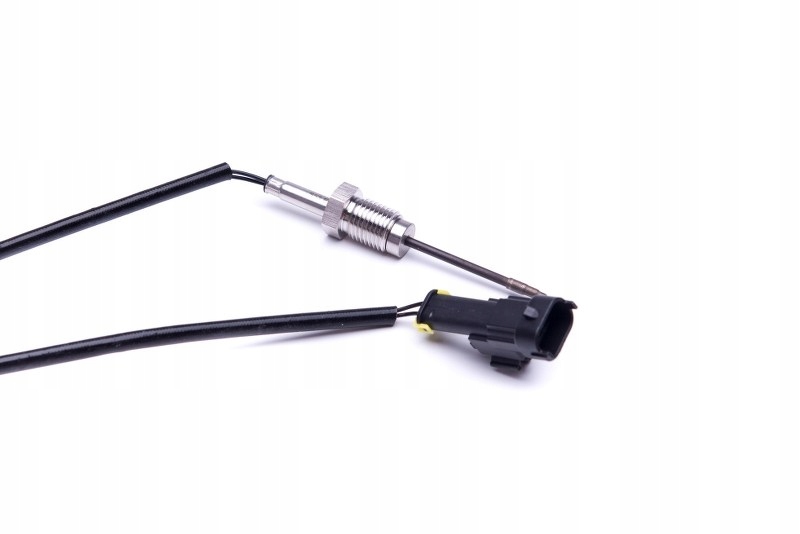 фото №10, Датчик температури вихлопних газів fiat ducato 51909088