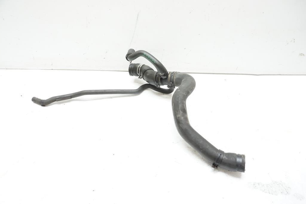 фото №2, Шланг труба патрубок патрубок води skoda octavia ii 1.6