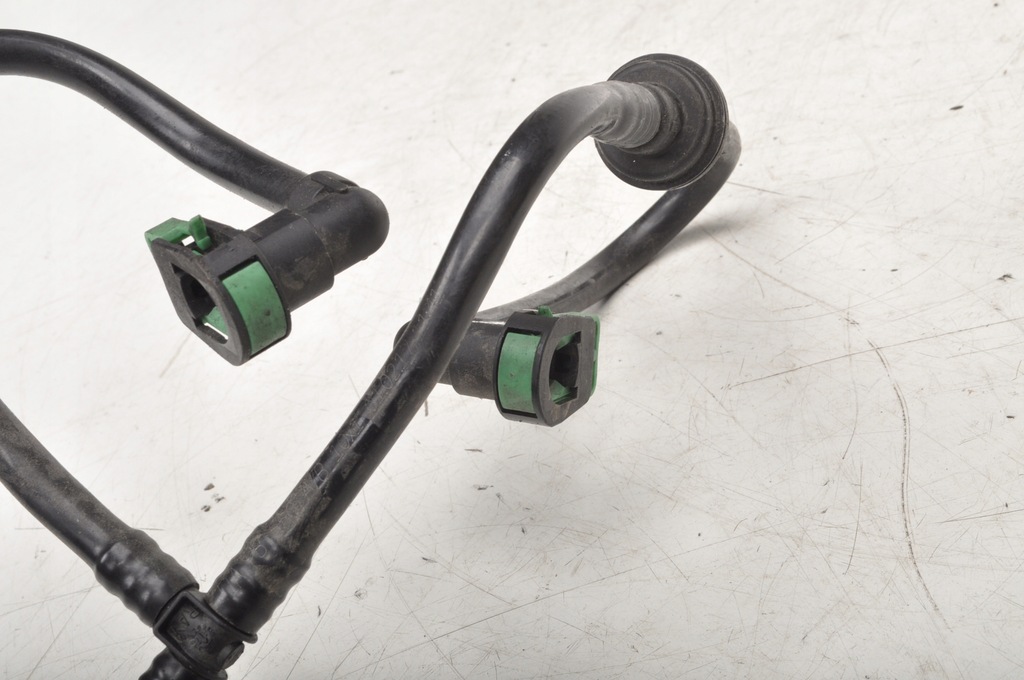 фото №7, Провода топливные тормозные mustang 3.7 2010-2014