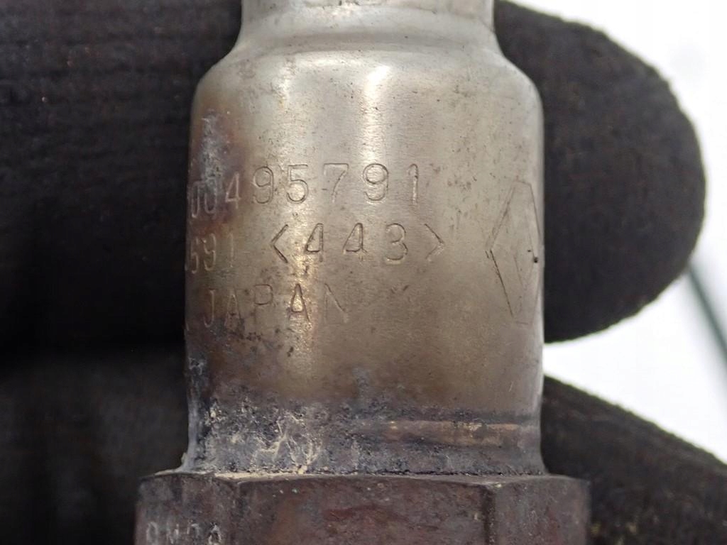 фото №5, Датчик лямбда-зонд оригинал h8200495791 renault grand modus 1.2i 16v 11r