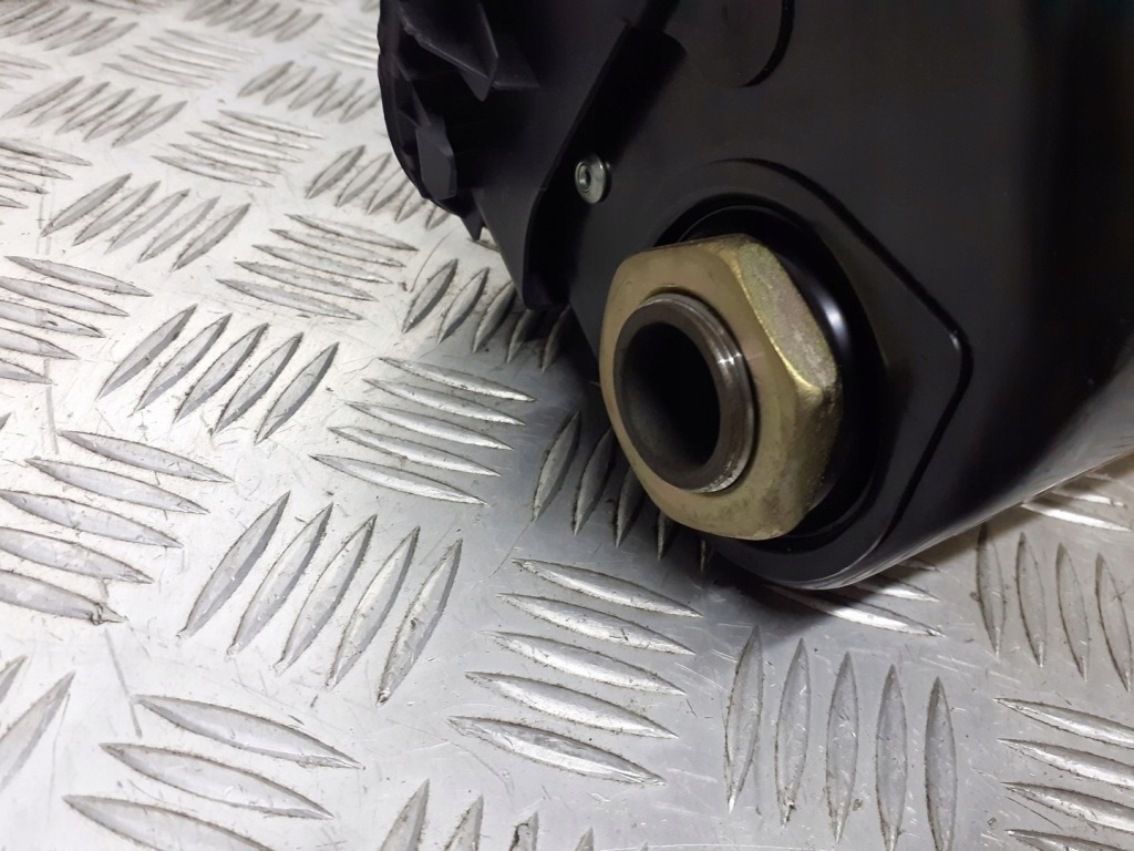 фото №3, Подушка подушка безпеки пасажира toyota yaris i