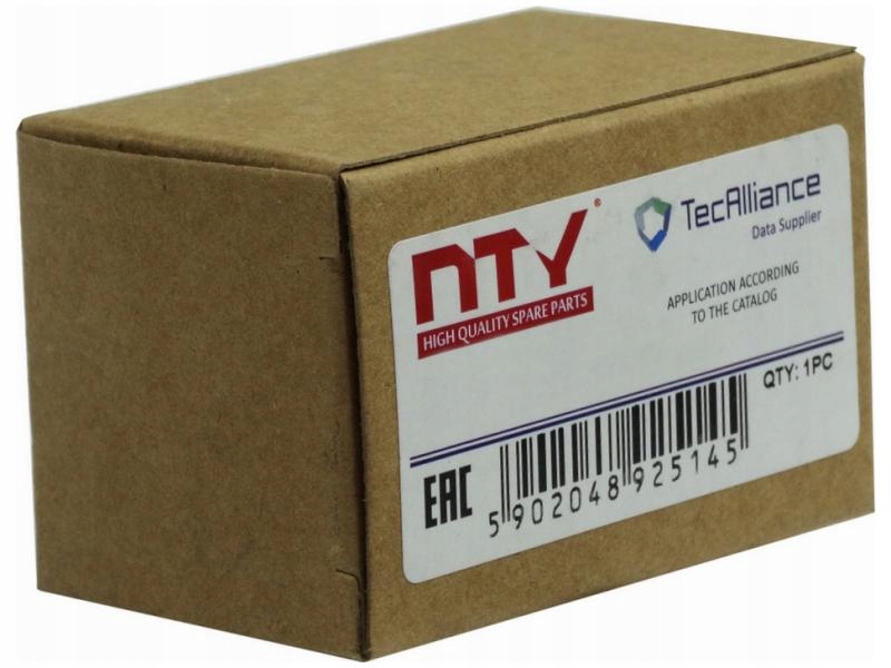 фото №1, Подушка двигателя nty zps-ns-120