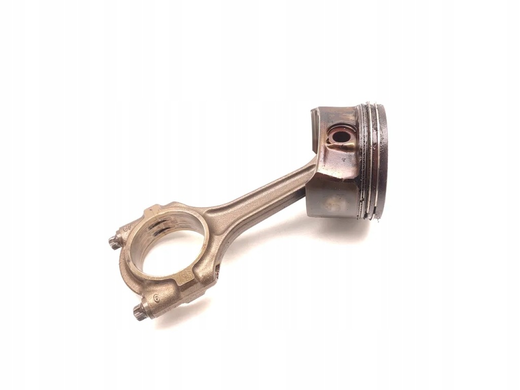 Opel zafira / zafira family поршень з шатун 1.6 бензин 85kw 115 hp mpv Київ