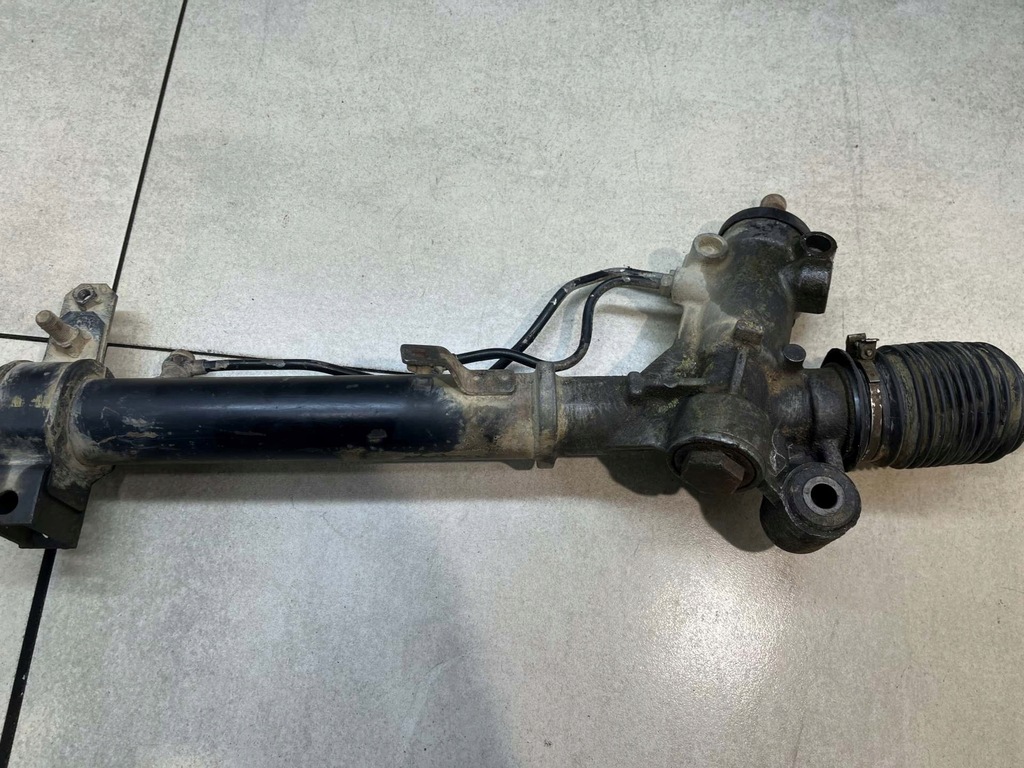 фото №7, Рулевая рейка toyota rav4 i 2.0 4x4