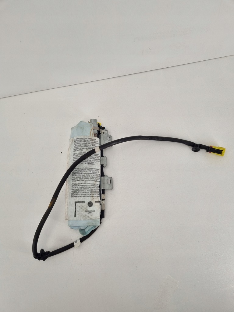 фото №5, Audi a8 d4 подушка сиденье левый задняя 4h0880441b air bag