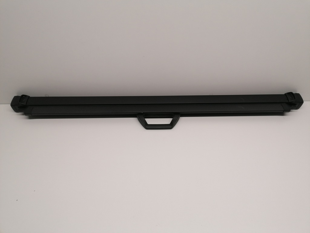 фото №1, Alfa romeo stelvio шторка багажника оригинал 2016-