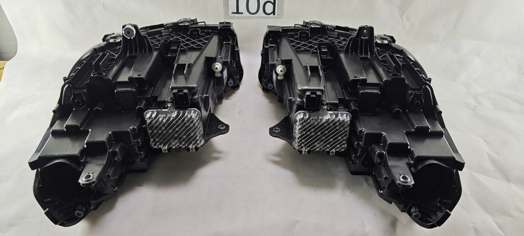 фото №14, Bmw x2 u10 full led левый правый фара лампа левая правая 5a77eb7 5a77eb8