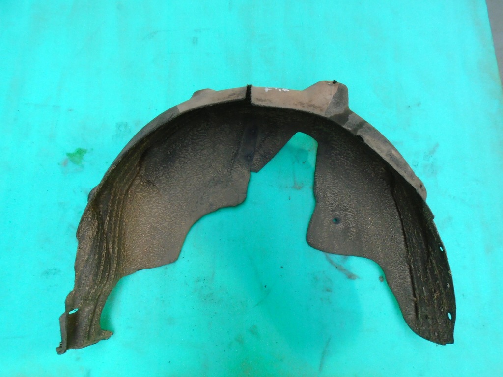 фото №1, Bmw 2 f46 подкрылок задние задняя левая oryg