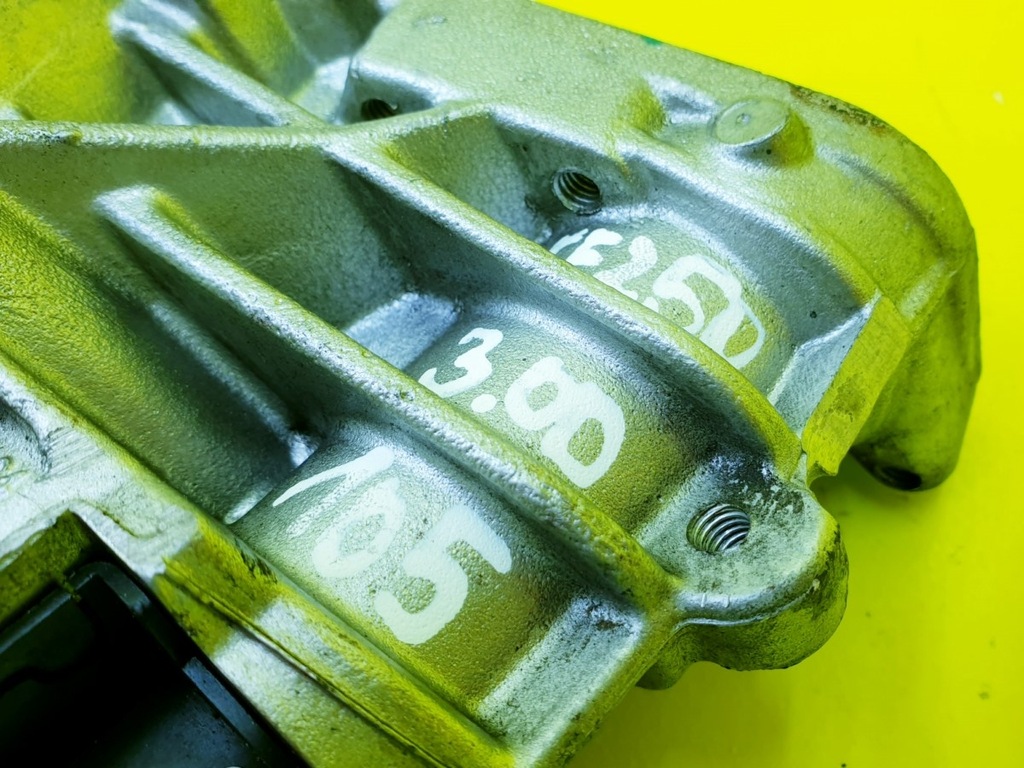 фото №8, Клапан egr jaguar xf250 xj rrs 3.0d 306dt