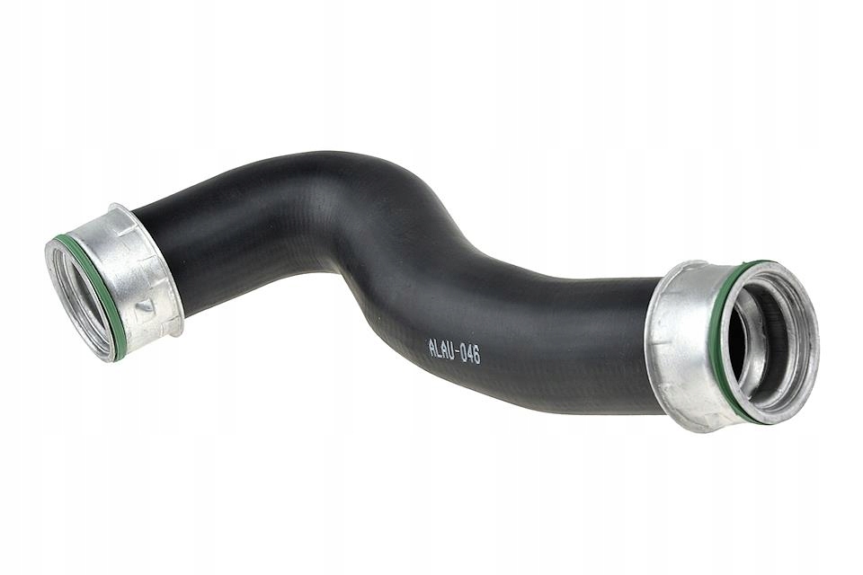 фото №1, Nty gpp-au-046 шланг воздуха наддувочный