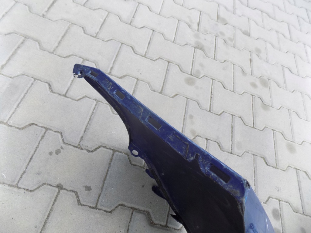 Renault megane iii 3 coupe бампер задняя задний Недорого